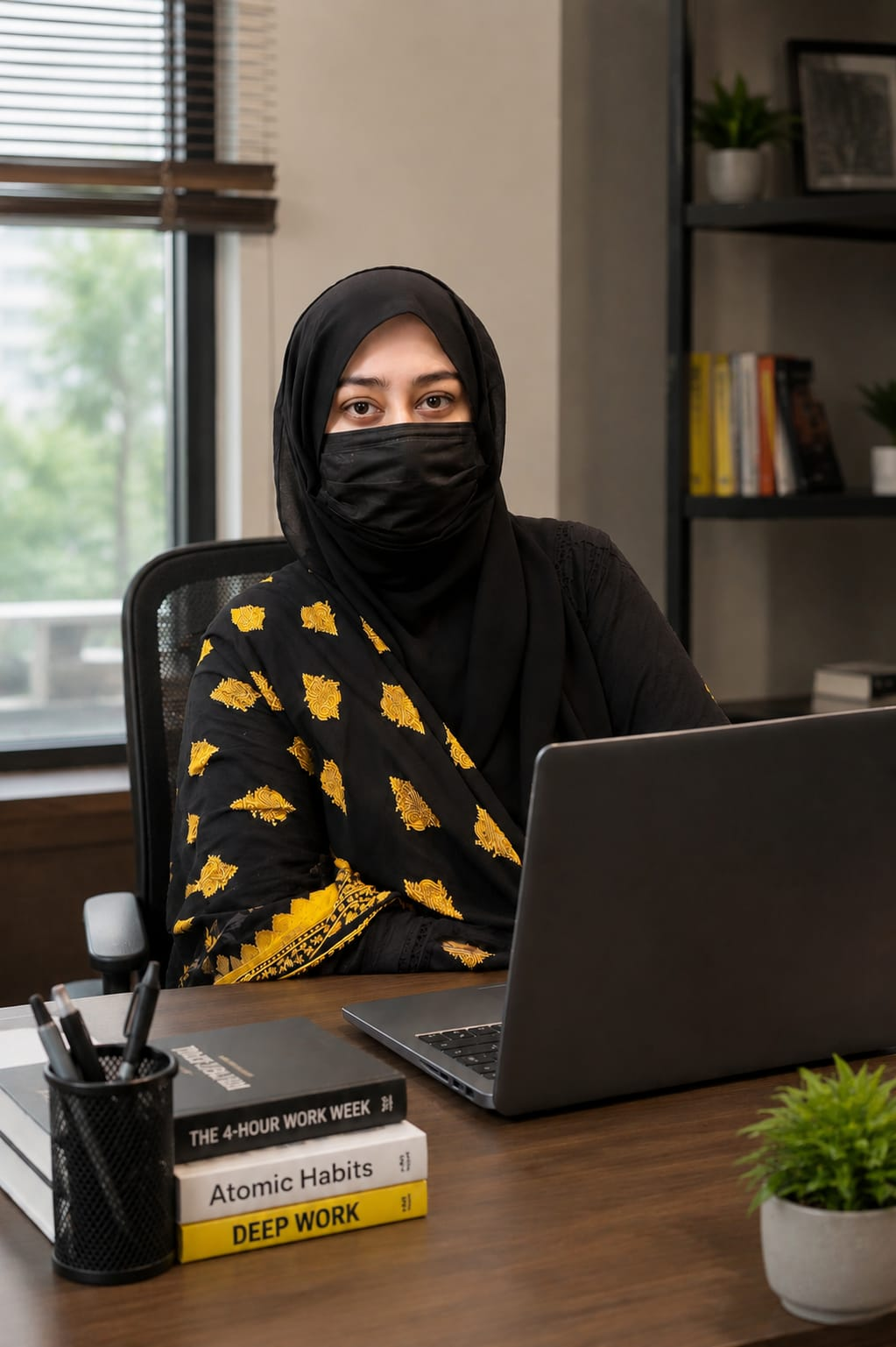 Samar Tariq